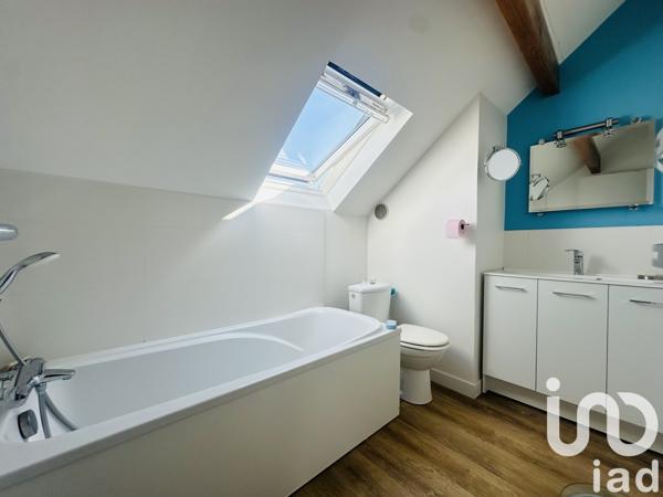 Appartement à vendre 5 pièces 124 m² Meulan-en-Yvelines