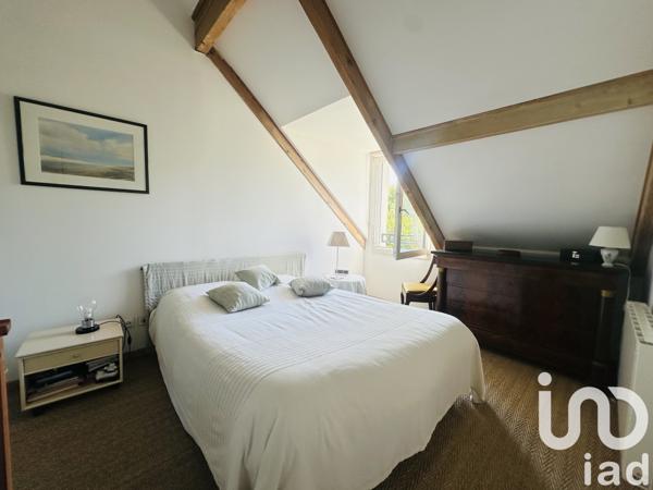 Appartement à vendre 5 pièces 124 m² Meulan-en-Yvelines