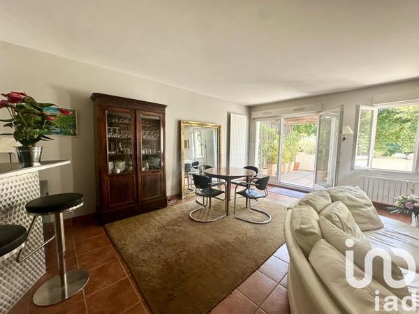 Appartement à vendre 5 pièces 124 m² Meulan-en-Yvelines