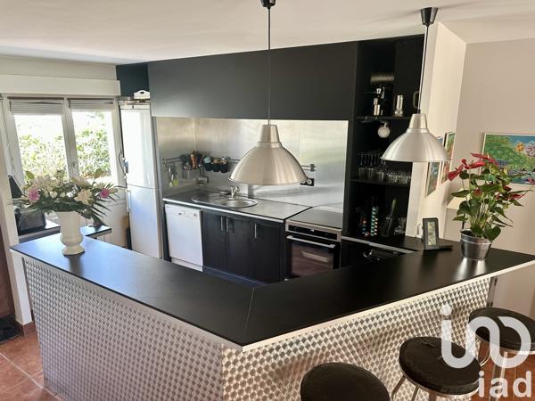 Appartement à vendre 5 pièces 124 m² Meulan-en-Yvelines