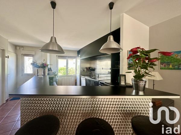 Appartement à vendre 5 pièces 124 m² Meulan-en-Yvelines