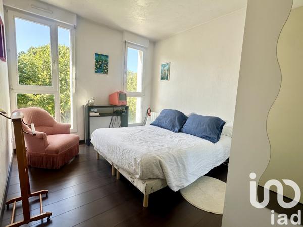 Appartement à vendre 5 pièces 124 m² Meulan-en-Yvelines