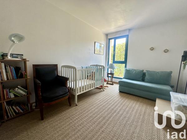 Appartement à vendre 5 pièces 124 m² Meulan-en-Yvelines