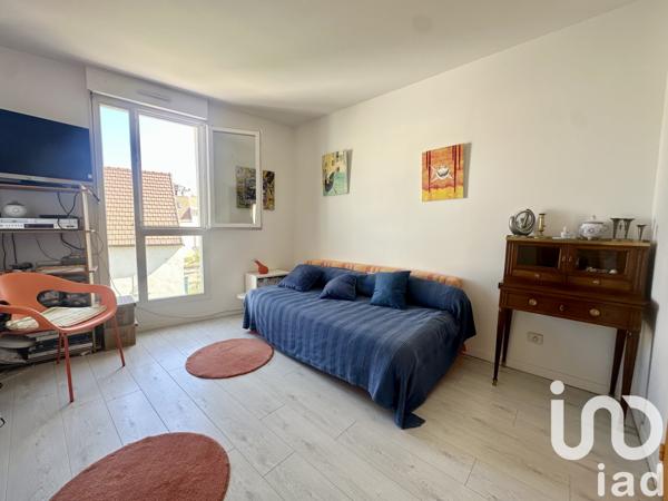 Appartement à vendre 5 pièces 124 m² Meulan-en-Yvelines