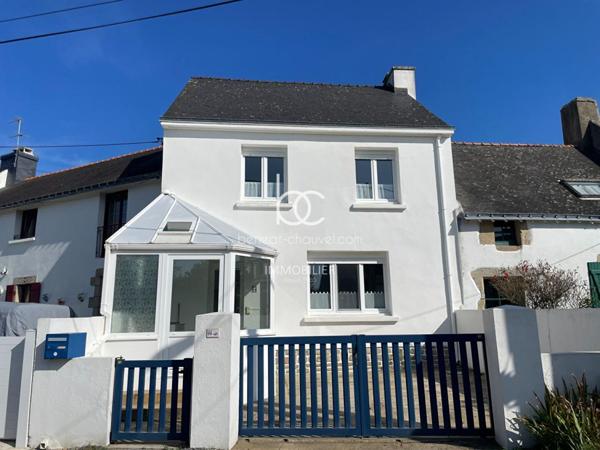 SAINT GILDAS DE RHUYS Maison 5 pièces 101 m²