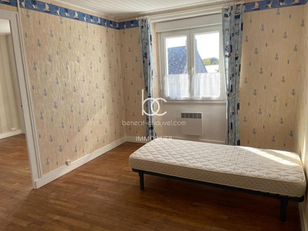 SAINT GILDAS DE RHUYS Maison 5 pièces 101 m²