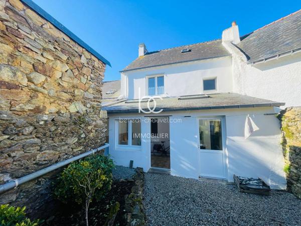 SAINT GILDAS DE RHUYS Maison 5 pièces 101 m²