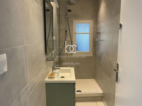 SAINT GILDAS DE RHUYS Maison 5 pièces 101 m²