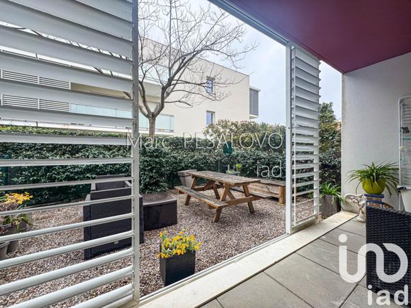 Appartement 2 pièces de 43 m² à Canohès (66680)