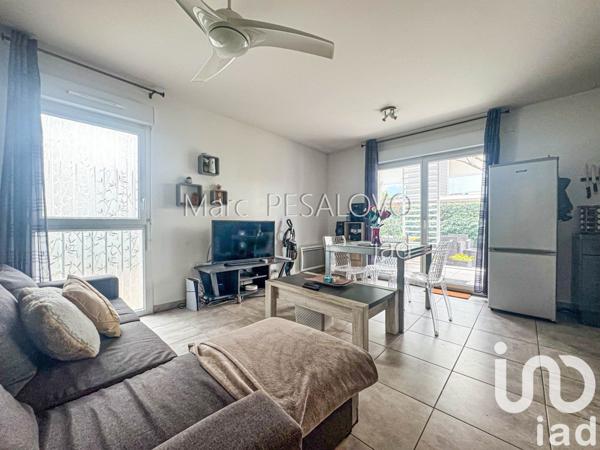 Appartement 2 pièces de 43 m² à Canohès (66680)