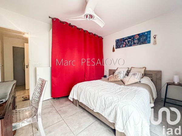 Appartement 2 pièces de 43 m² à Canohès (66680)