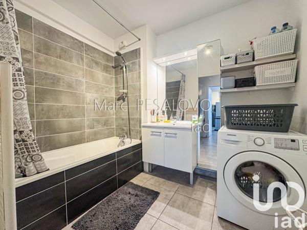 Appartement 2 pièces de 43 m² à Canohès (66680)