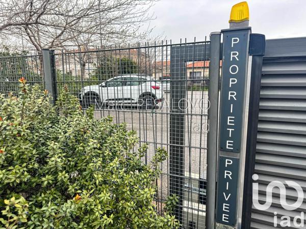 Appartement 2 pièces de 43 m² à Canohès (66680)