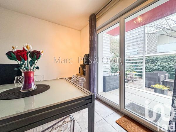 Appartement 2 pièces de 43 m² à Canohès (66680)