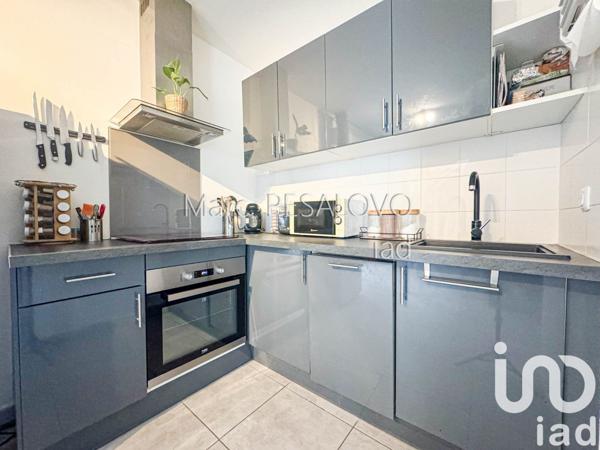 Appartement 2 pièces de 43 m² à Canohès (66680)