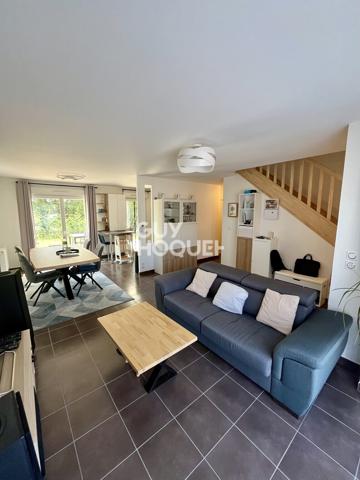 Maison à louer de 6 pièces de 102.58 m²