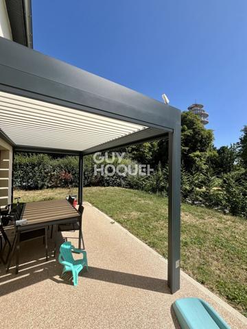 Maison à louer de 6 pièces de 102.58 m²