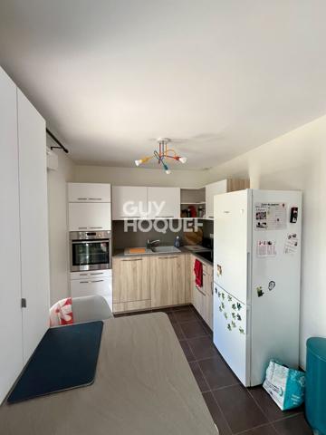 Maison à louer de 6 pièces de 102.58 m²