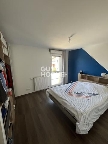 Maison à louer de 6 pièces de 102.58 m²