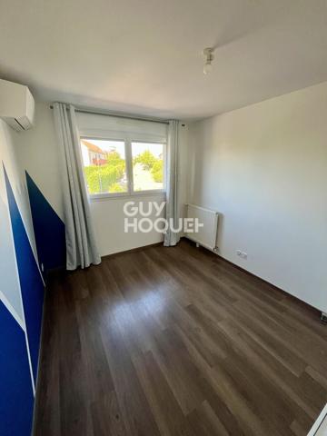 Maison à louer de 6 pièces de 102.58 m²