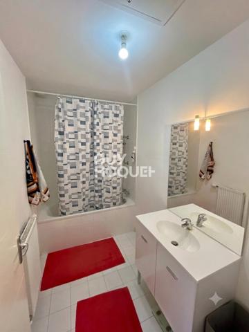 Maison à louer de 6 pièces de 102.58 m²