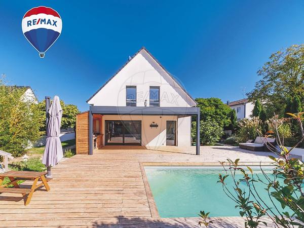 Maison  en vente - Haut-Rhin - 68