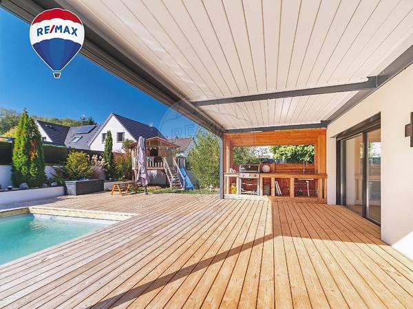 Maison  en vente - Haut-Rhin - 68