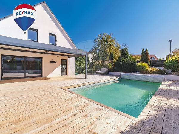 Maison  en vente - Haut-Rhin - 68