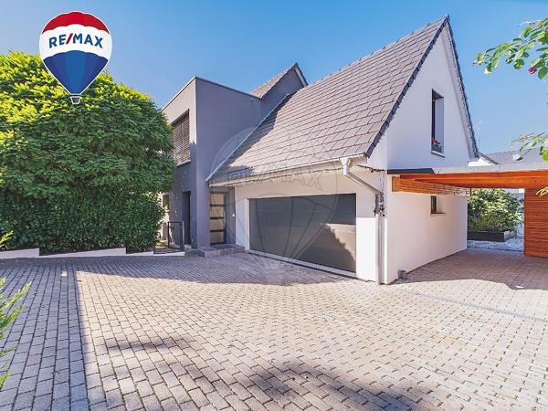 Maison  en vente - Haut-Rhin - 68