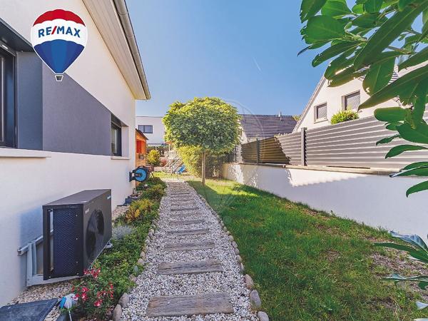 Maison  en vente - Haut-Rhin - 68