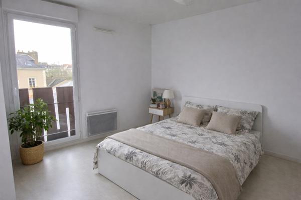 Appartement à vendre 2 pièces - 45 m²