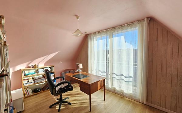 Maison à vendre    6 pièces •  Trébeurden