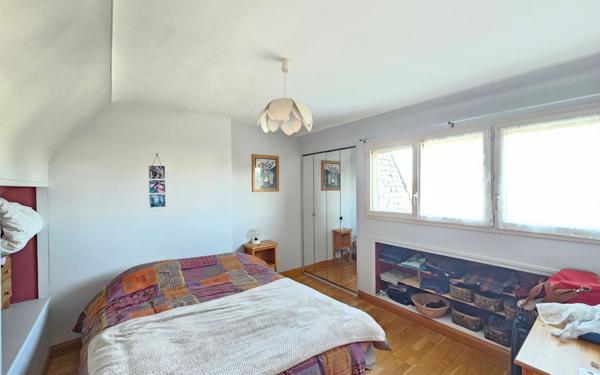 Maison à vendre    6 pièces •  Trébeurden