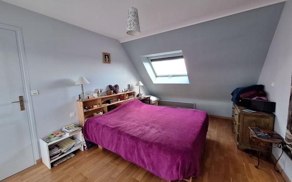 Maison à vendre    6 pièces •  Trébeurden