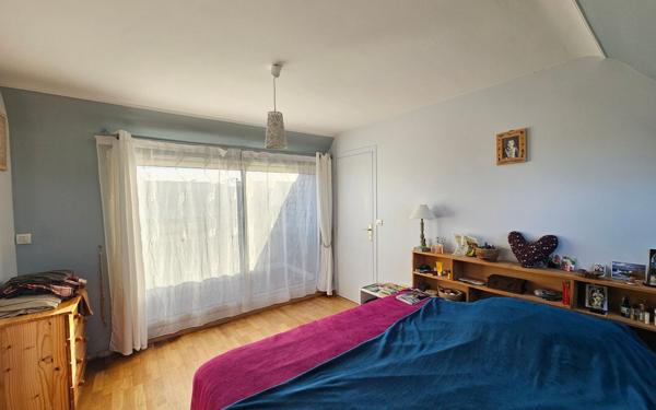 Maison à vendre    6 pièces •  Trébeurden