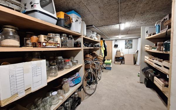 Maison à vendre    6 pièces •  Trébeurden