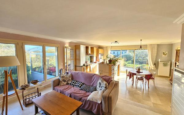 Maison à vendre    6 pièces •  Trébeurden