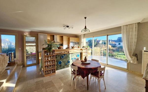 Maison à vendre    6 pièces •  Trébeurden