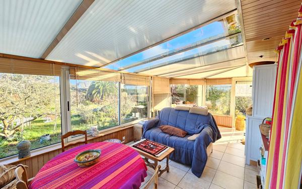 Maison à vendre    6 pièces •  Trébeurden