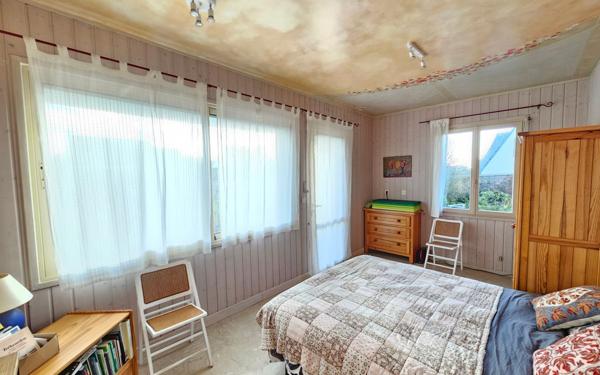 Maison à vendre    6 pièces •  Trébeurden