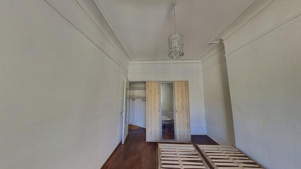 Appartement 2 pièces à vendre à Toulon - Vue imprenable sur le Faron