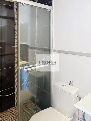 Appartement 2 pièces à vendre à Toulon - Vue imprenable sur le Faron