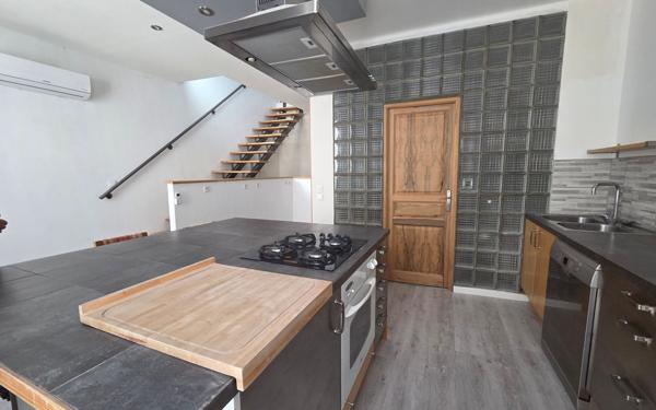 Appartement à vendre    3 pièces • 95,89 m2 Laragne-Montéglin