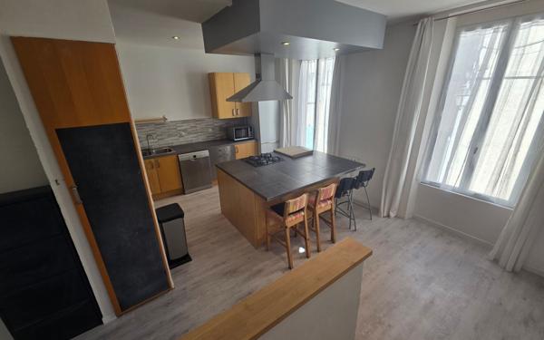 Appartement à vendre    3 pièces • 95,89 m2 Laragne-Montéglin