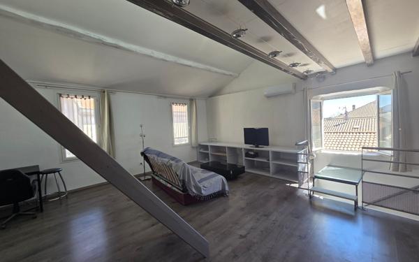 Appartement à vendre    3 pièces • 95,89 m2 Laragne-Montéglin