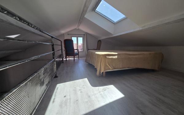 Appartement à vendre    3 pièces • 95,89 m2 Laragne-Montéglin