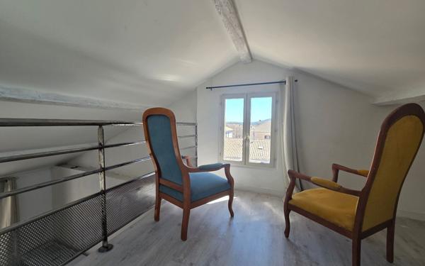 Appartement à vendre    3 pièces • 95,89 m2 Laragne-Montéglin
