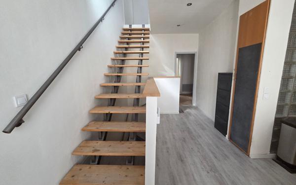 Appartement à vendre    3 pièces • 95,89 m2 Laragne-Montéglin