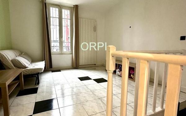 Appartement à louer    3 pièces • 43,23 m2 Vitry-sur-Seine