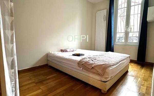 Appartement à louer    3 pièces • 43,23 m2 Vitry-sur-Seine